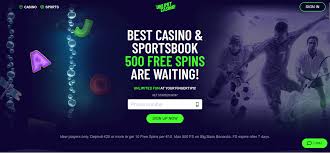 Unlimit Casino-sajt 2025